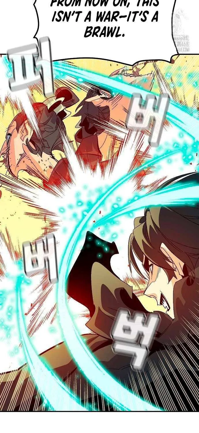 Read The Only Necromancer chapter 187 image 73 on Lezhin