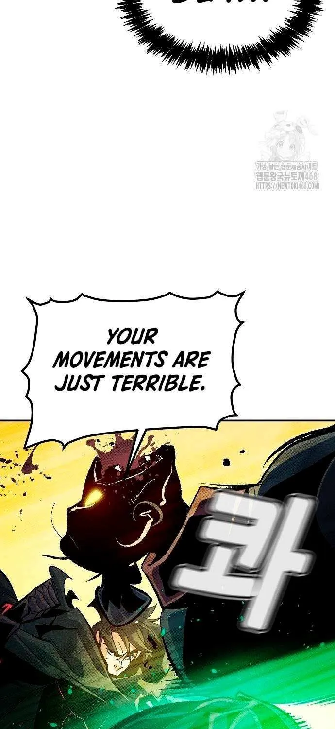 Read The Only Necromancer chapter 187 image 80 on Lezhin