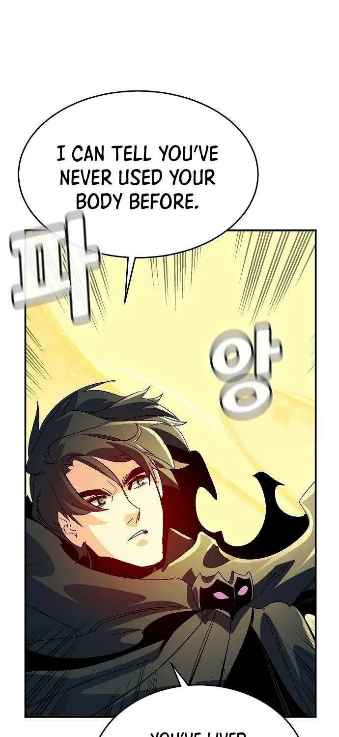 Read The Only Necromancer chapter 187 image 83 on Lezhin