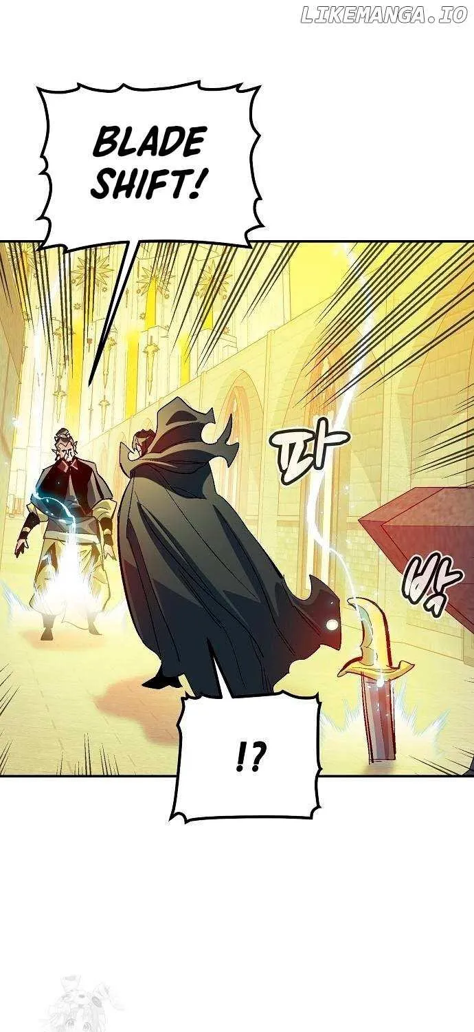 Read The Only Necromancer chapter 187 image 85 on Lezhin