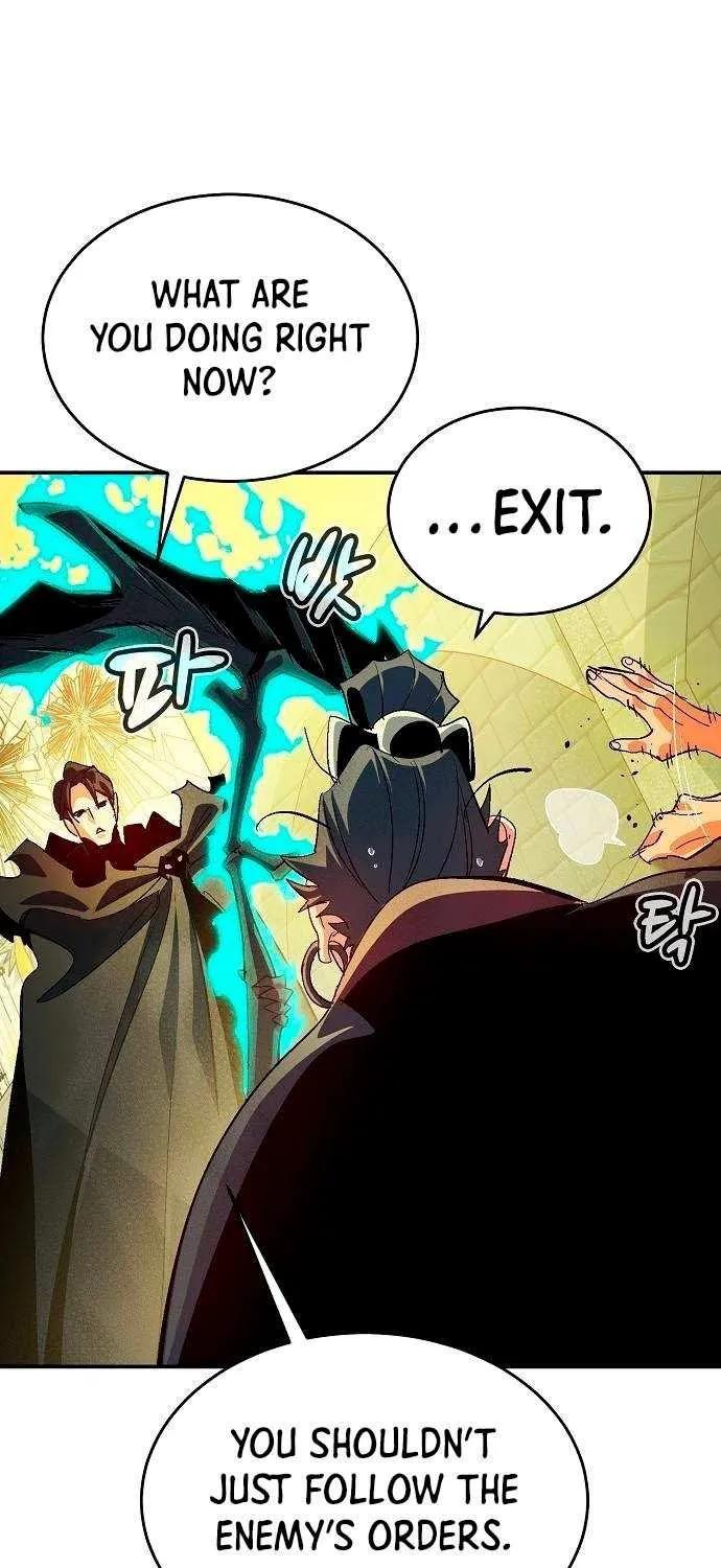 Read The Only Necromancer chapter 187 image 89 on Lezhin