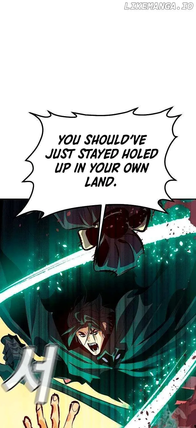 Read The Only Necromancer chapter 187 image 92 on Lezhin