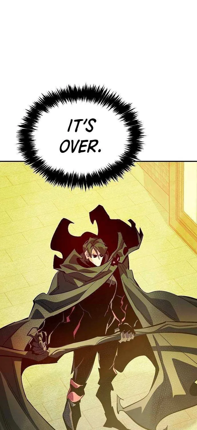 Read The Only Necromancer chapter 188 image 1 on Lezhin
