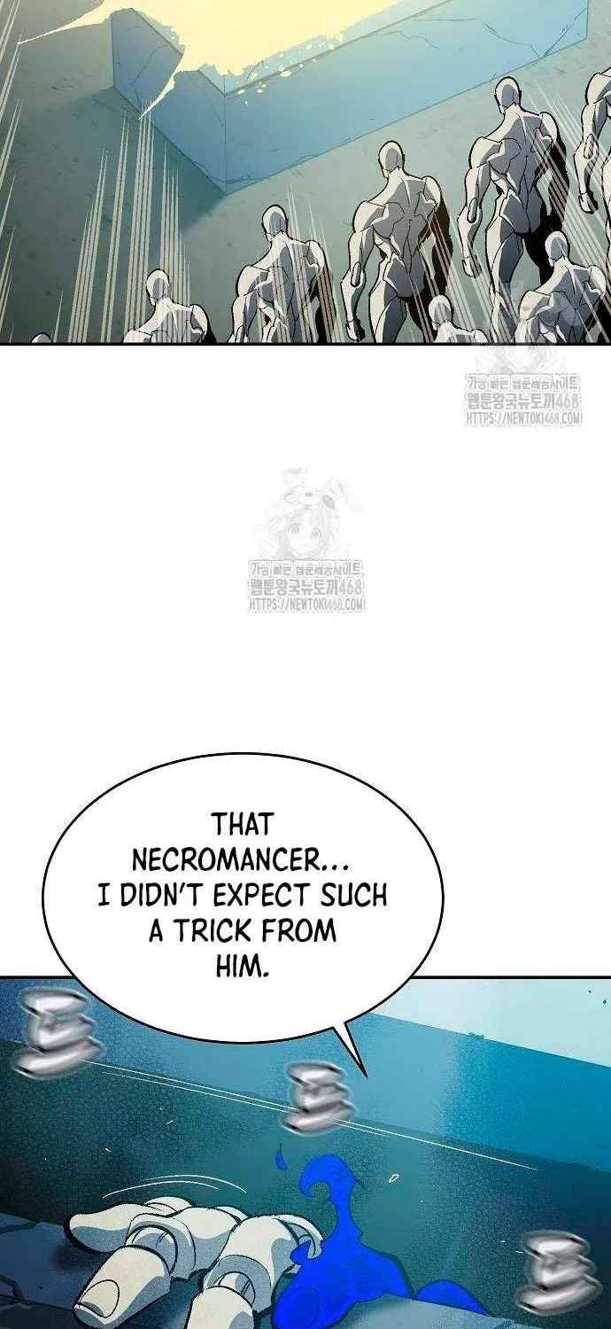 Read The Only Necromancer chapter 188 image 12 on Lezhin