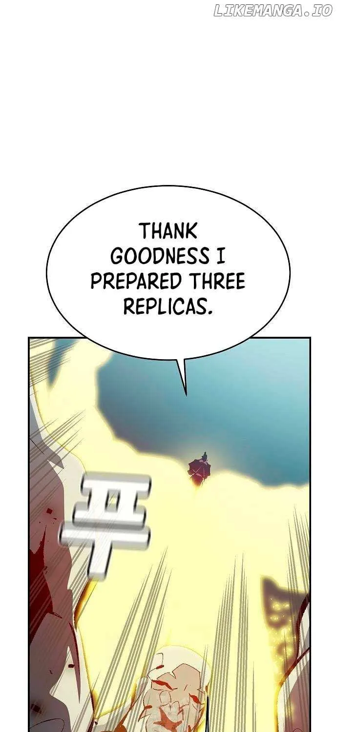 Read The Only Necromancer chapter 188 image 14 on Lezhin