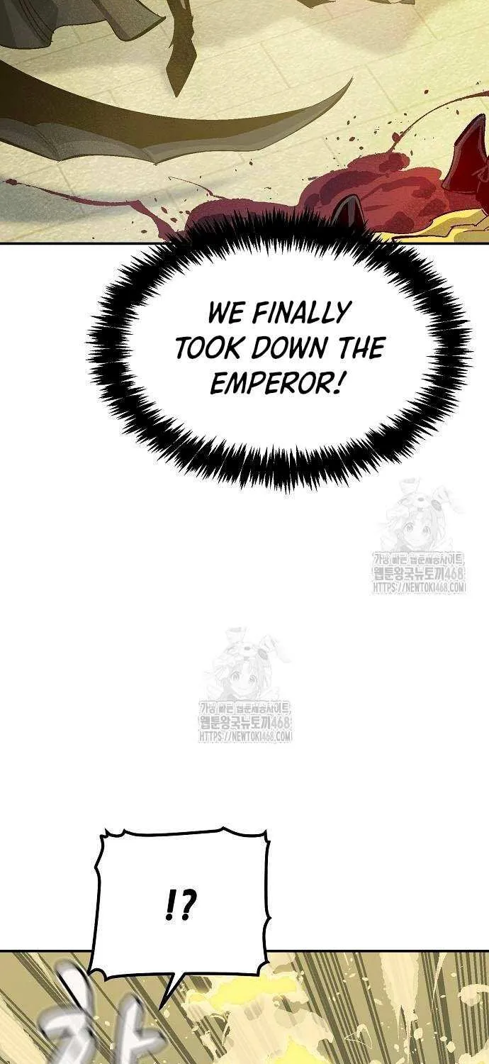 Read The Only Necromancer chapter 188 image 2 on Lezhin