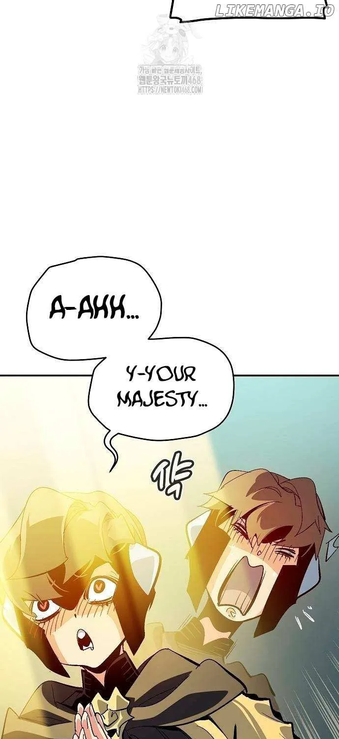 Read The Only Necromancer chapter 188 image 21 on Lezhin