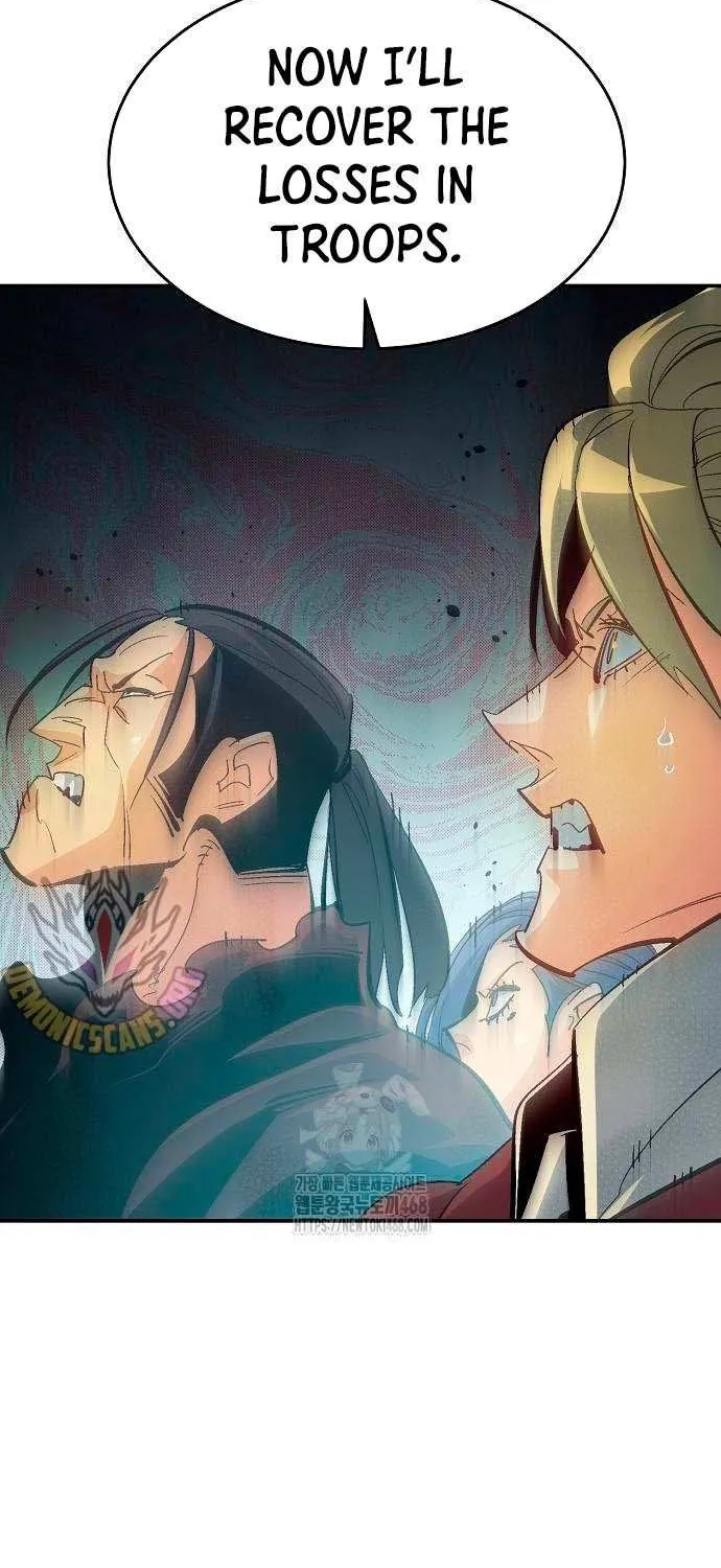 Read The Only Necromancer chapter 188 image 24 on Lezhin