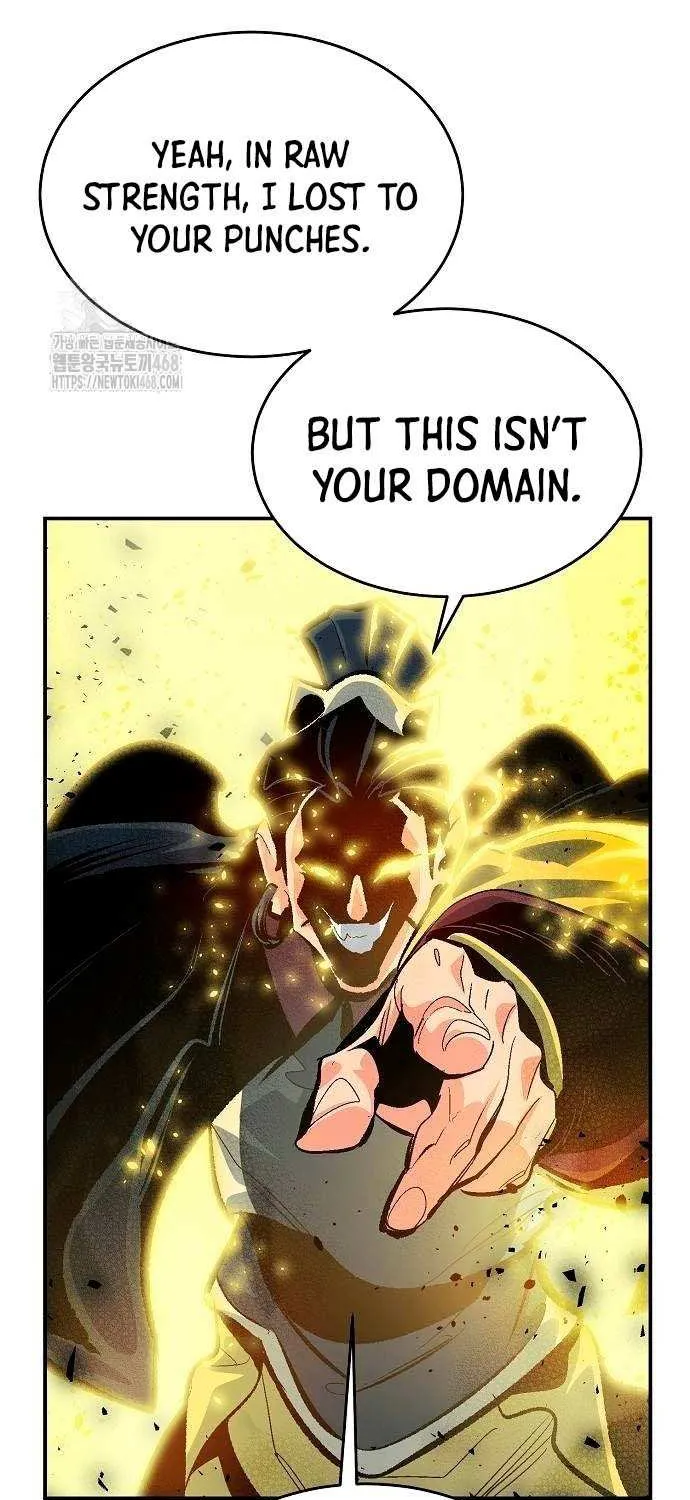 Read The Only Necromancer chapter 188 image 30 on Lezhin