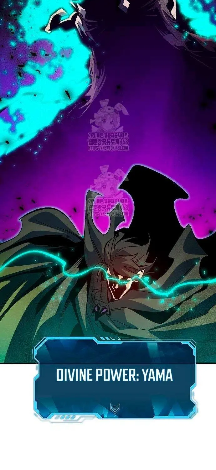 Read The Only Necromancer chapter 188 image 33 on Lezhin