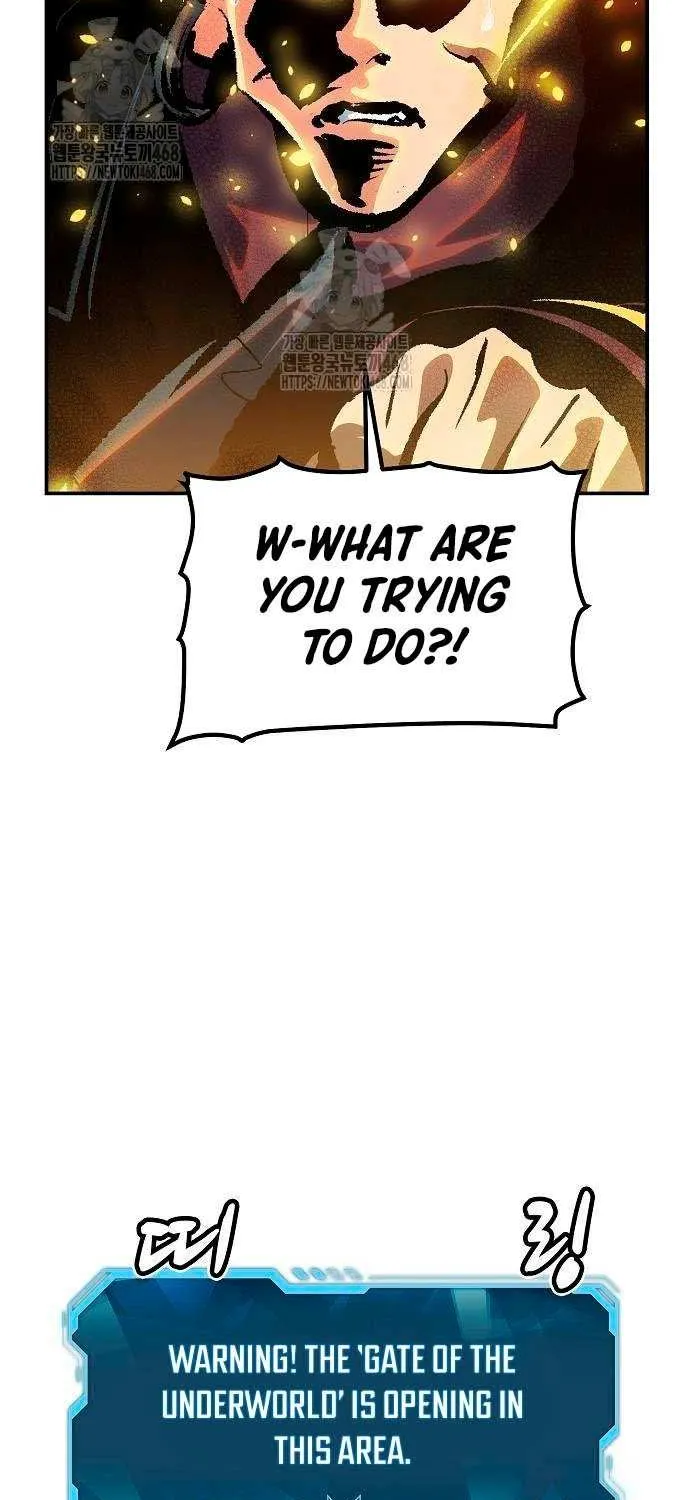Read The Only Necromancer chapter 188 image 37 on Lezhin