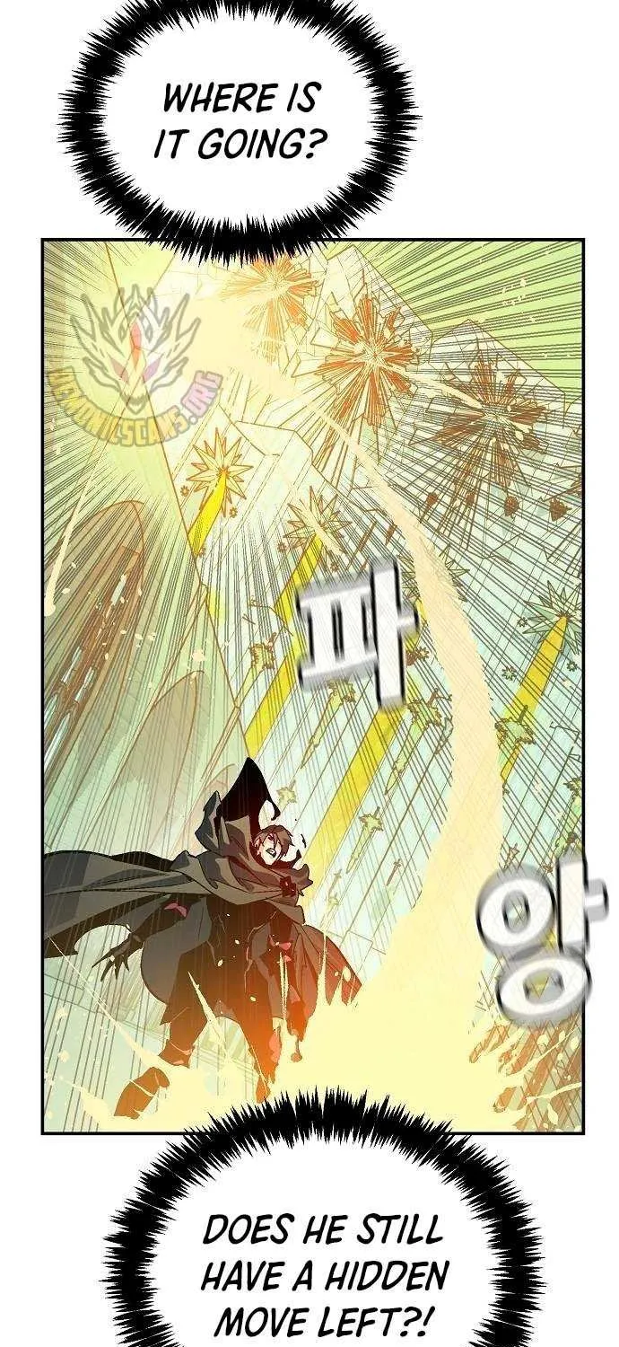 Read The Only Necromancer chapter 188 image 4 on Lezhin