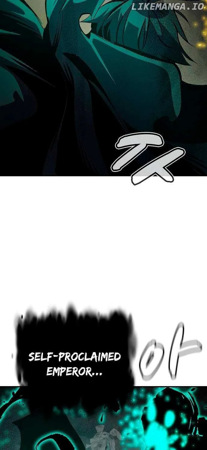 Read The Only Necromancer chapter 188 image 42 on Lezhin