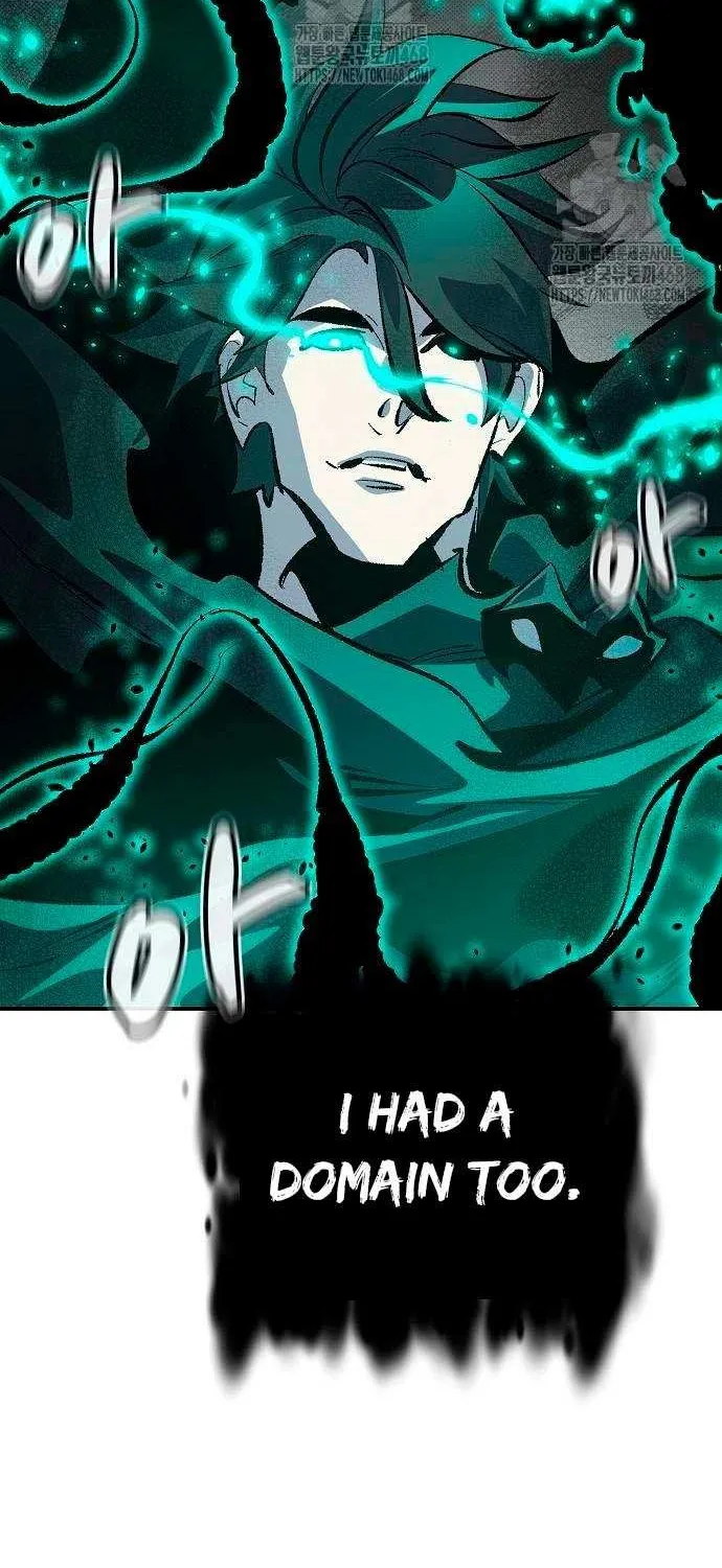 Read The Only Necromancer chapter 188 image 43 on Lezhin