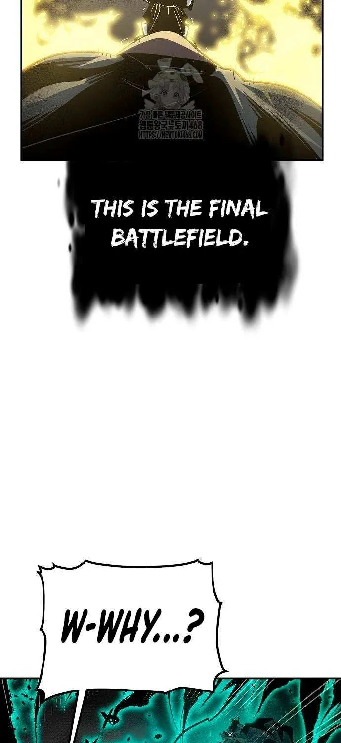 Read The Only Necromancer chapter 188 image 45 on Lezhin