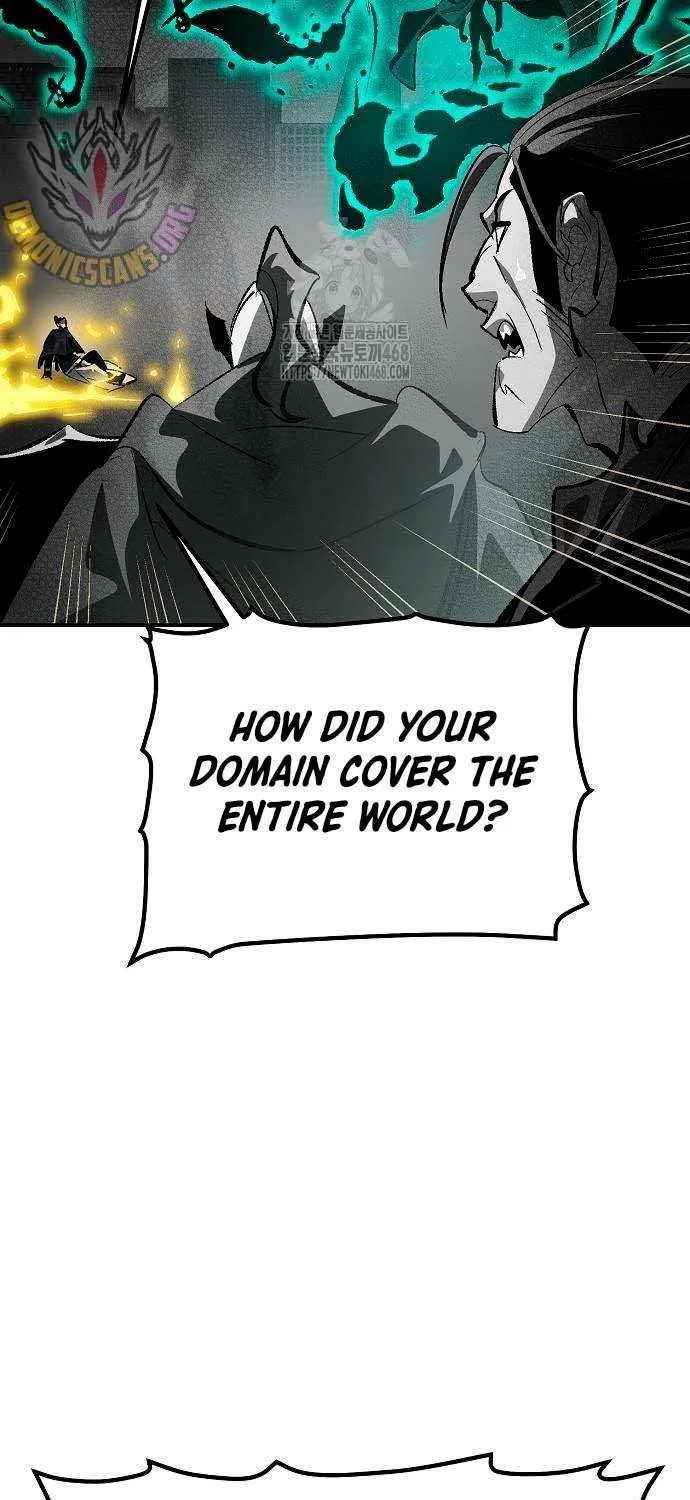 Read The Only Necromancer chapter 188 image 46 on Lezhin
