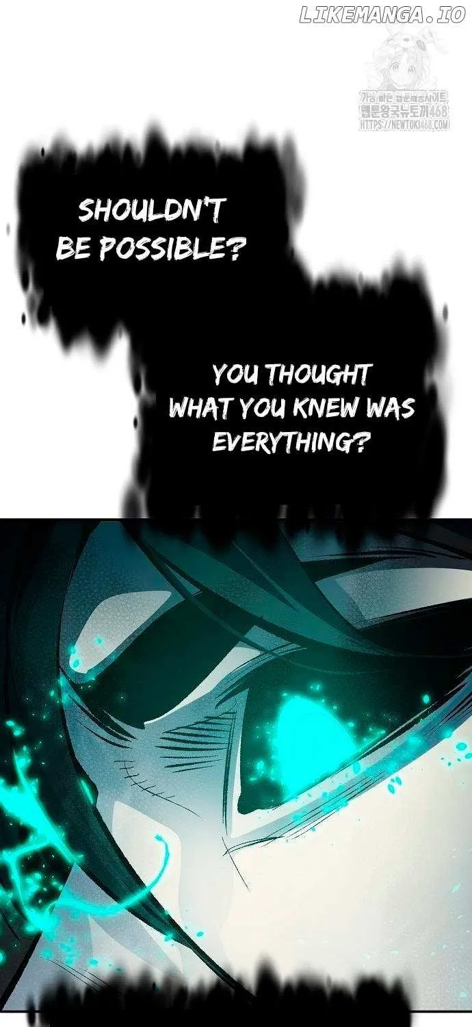 Read The Only Necromancer chapter 188 image 49 on Lezhin