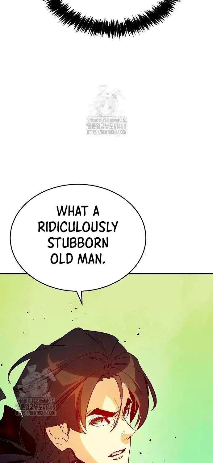 Read The Only Necromancer chapter 188 image 5 on Lezhin