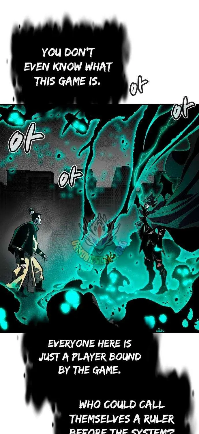 Read The Only Necromancer chapter 188 image 52 on Lezhin