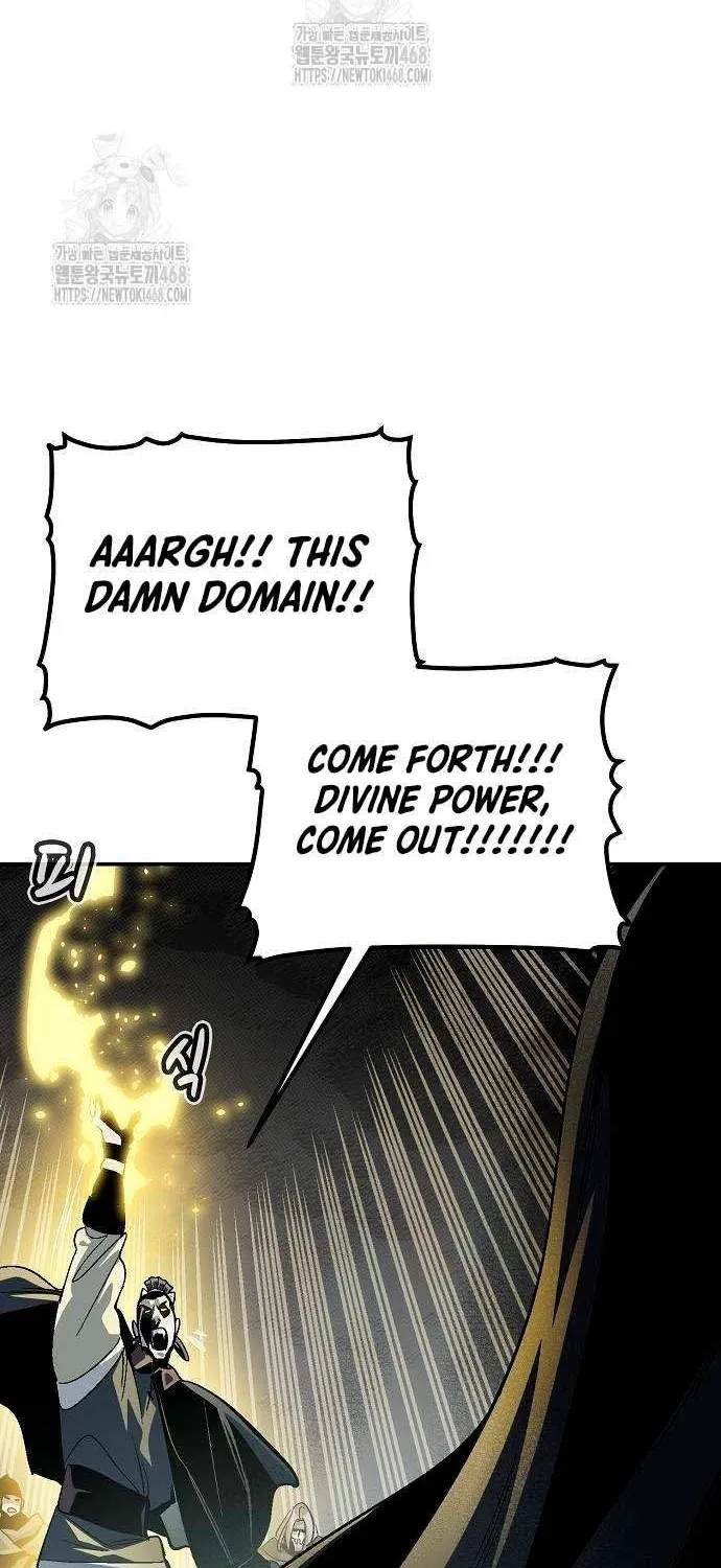 Read The Only Necromancer chapter 188 image 57 on Lezhin