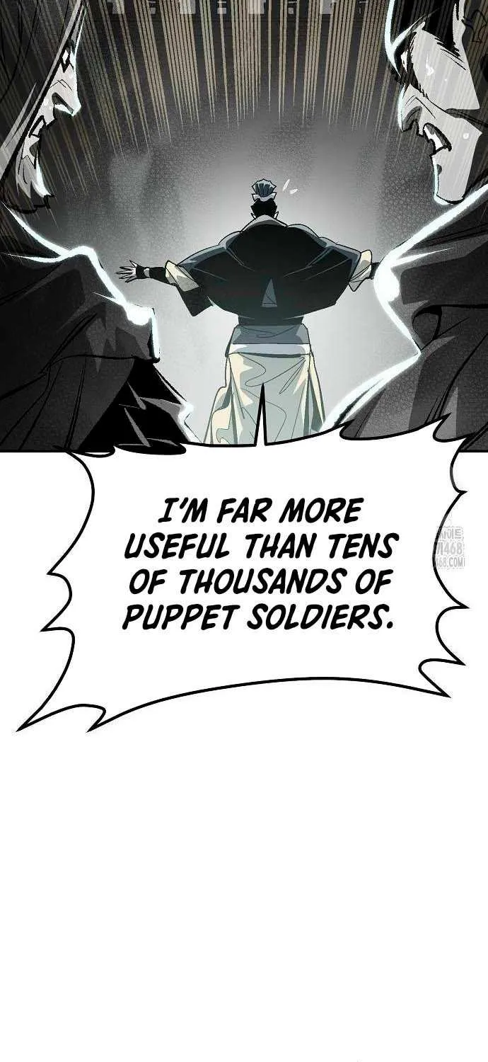 Read The Only Necromancer chapter 188 image 65 on Lezhin