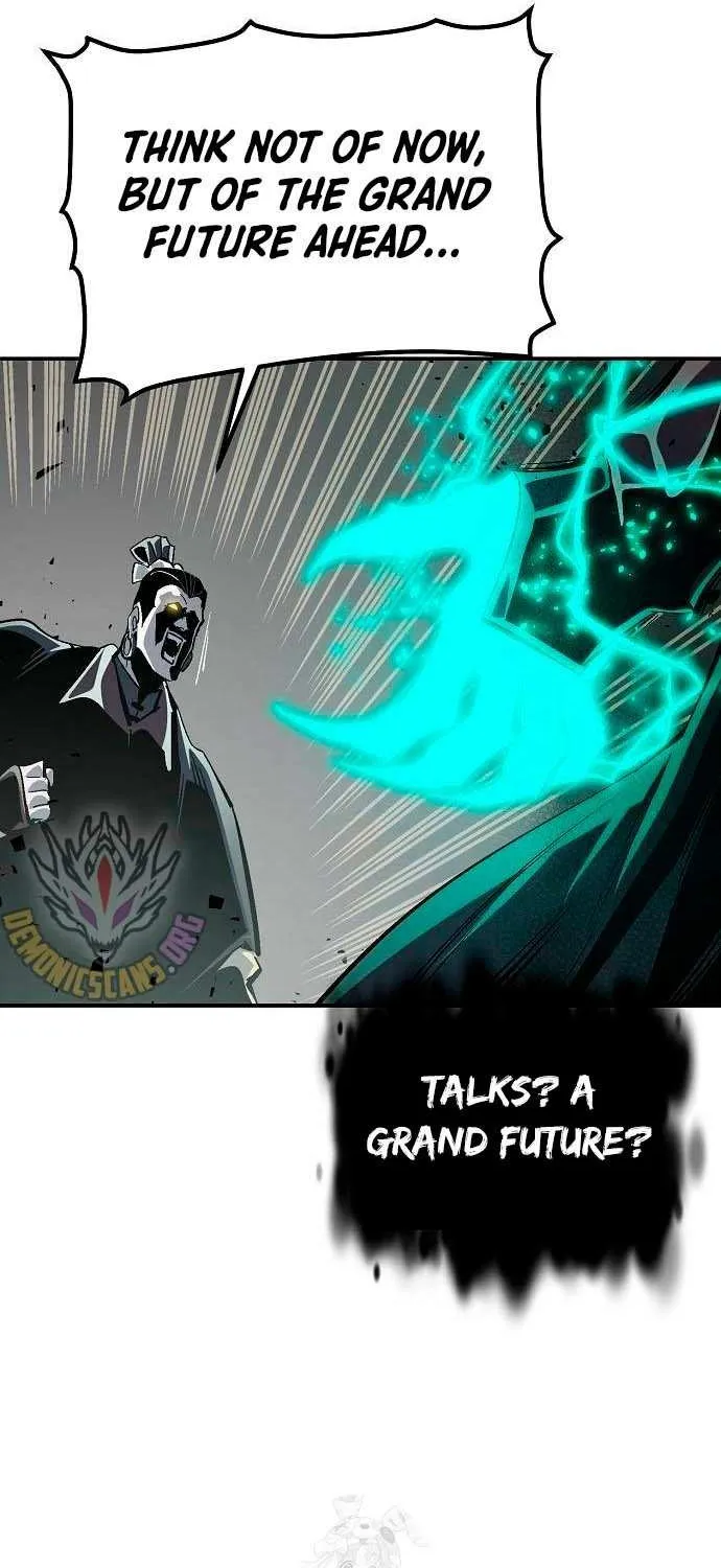 Read The Only Necromancer chapter 188 image 66 on Lezhin