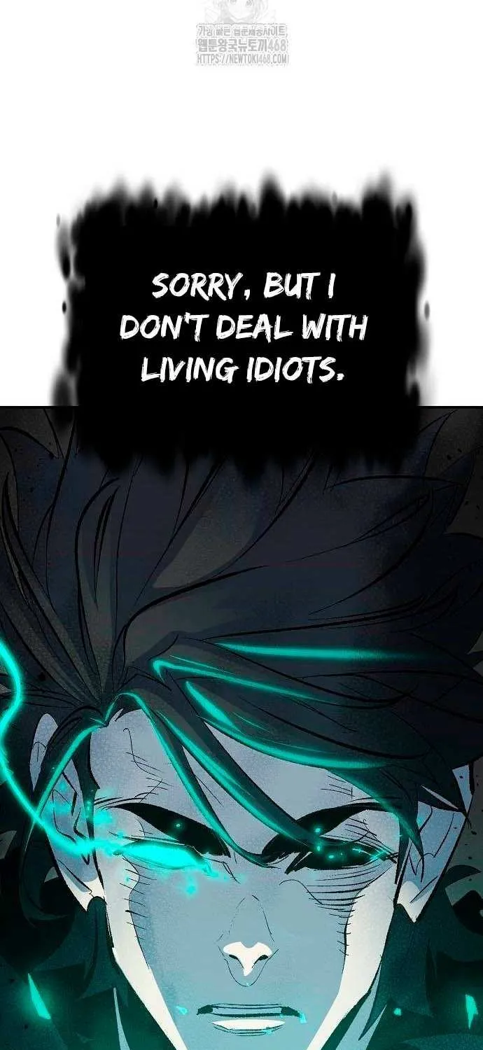 Read The Only Necromancer chapter 188 image 67 on Lezhin