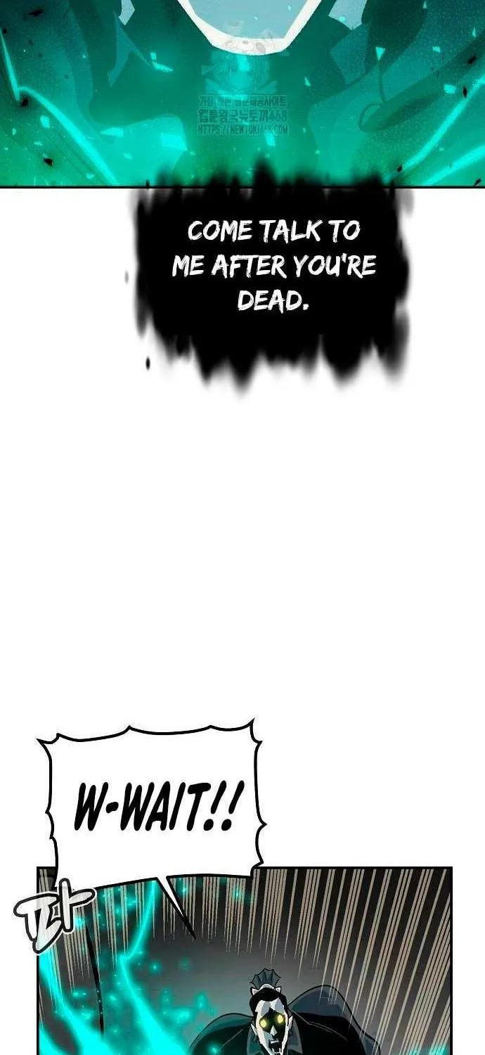 Read The Only Necromancer chapter 188 image 68 on Lezhin