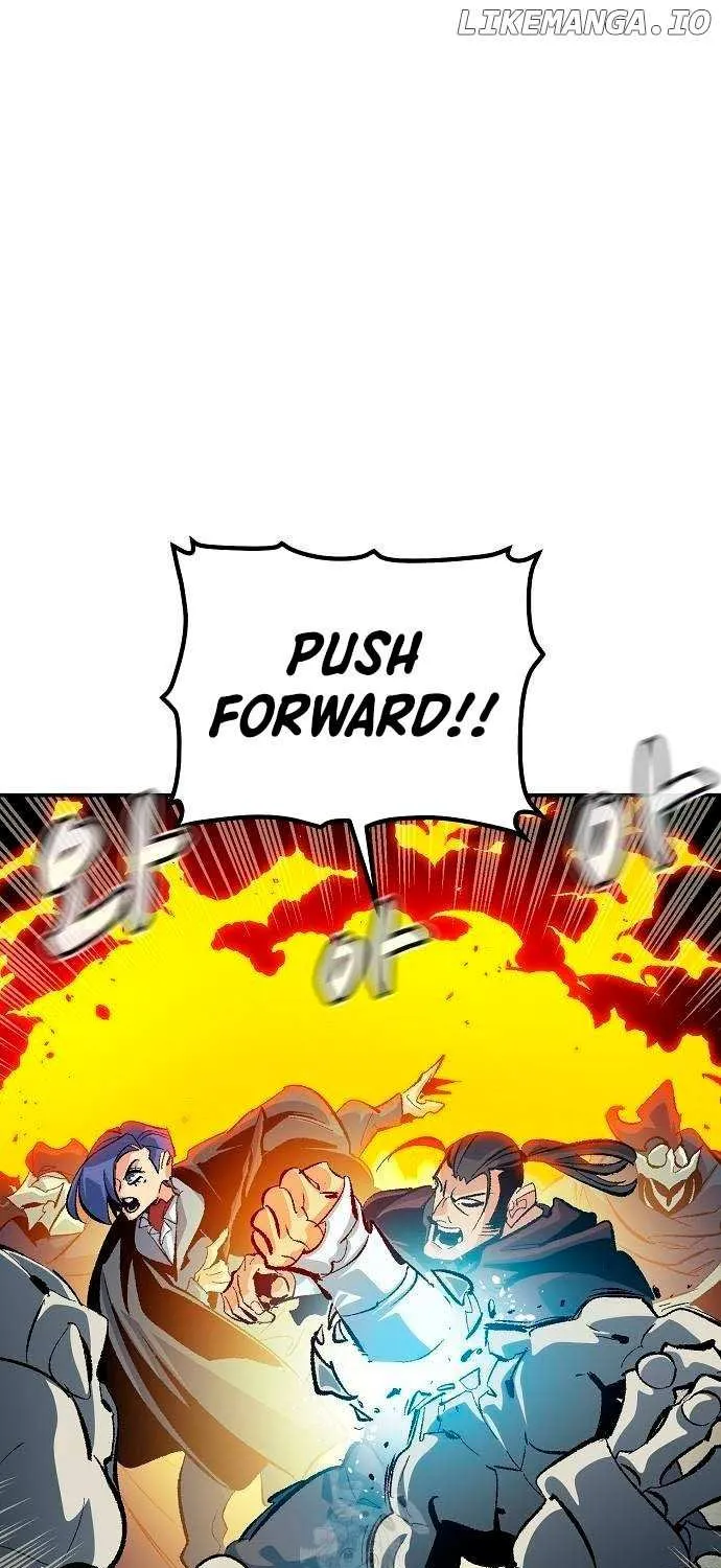 Read The Only Necromancer chapter 188 image 7 on Lezhin