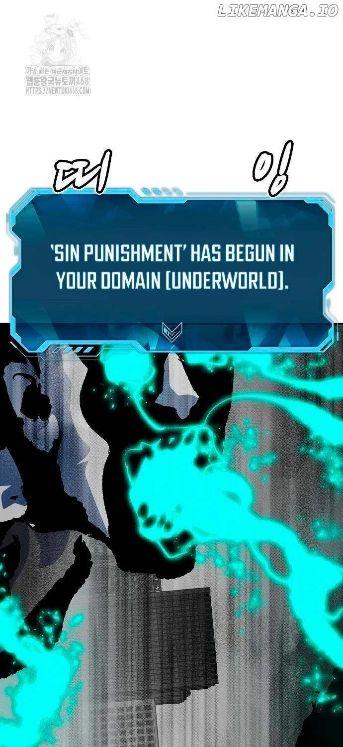 Read The Only Necromancer chapter 188 image 70 on Lezhin