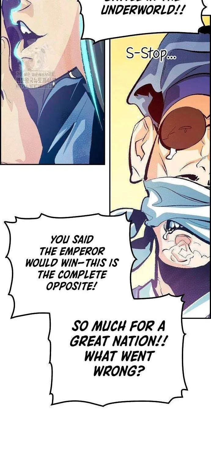 Read The Only Necromancer chapter 188 image 78 on Lezhin