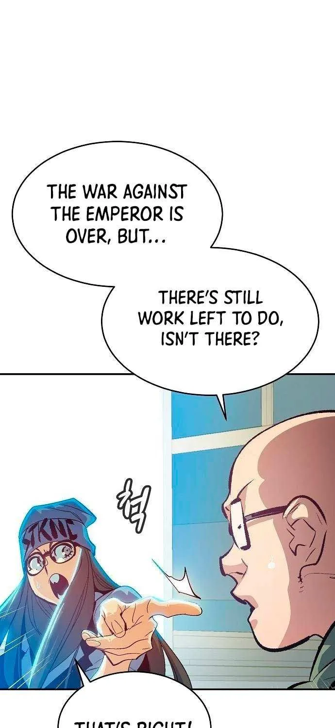 Read The Only Necromancer chapter 188 image 79 on Lezhin