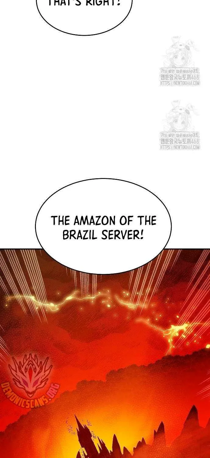 Read The Only Necromancer chapter 188 image 80 on Lezhin