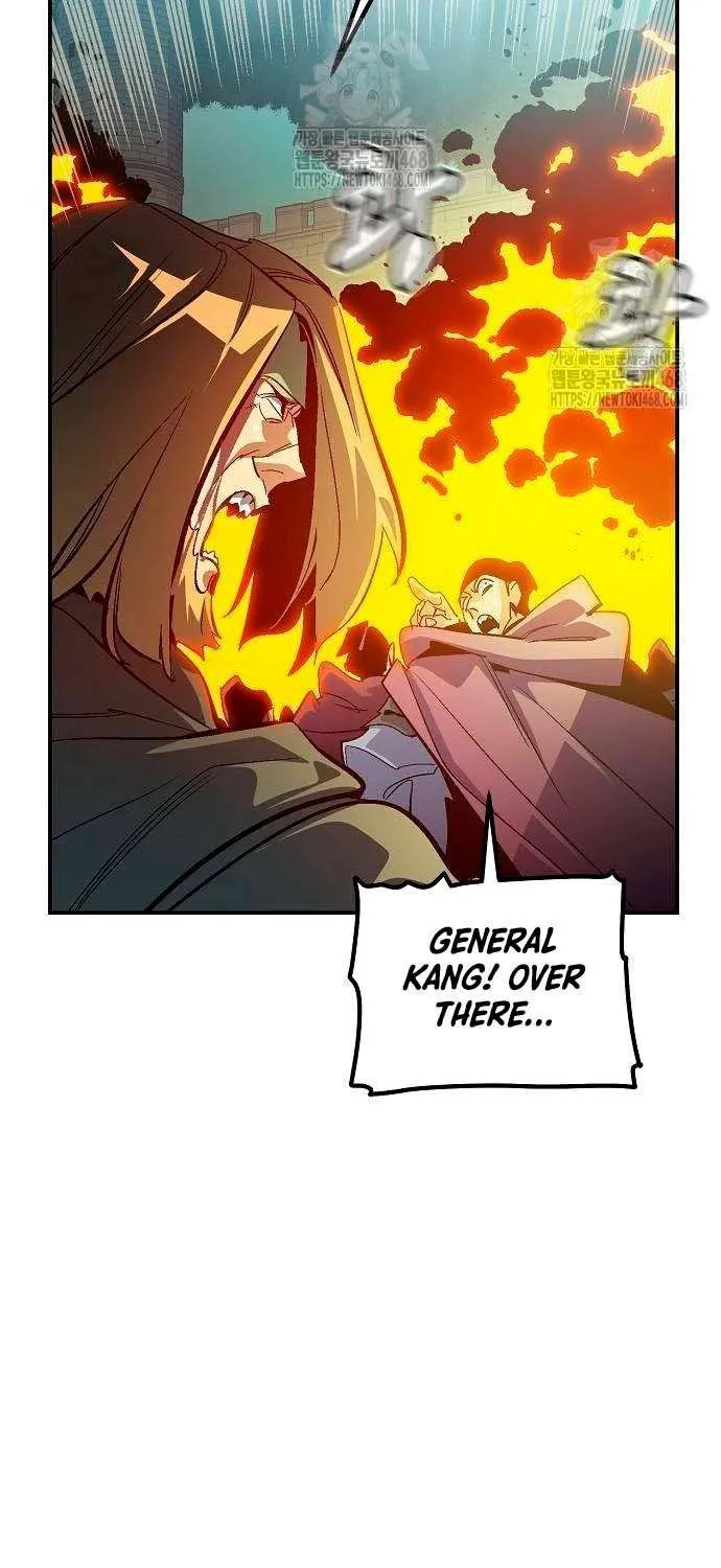 Read The Only Necromancer chapter 188 image 9 on Lezhin