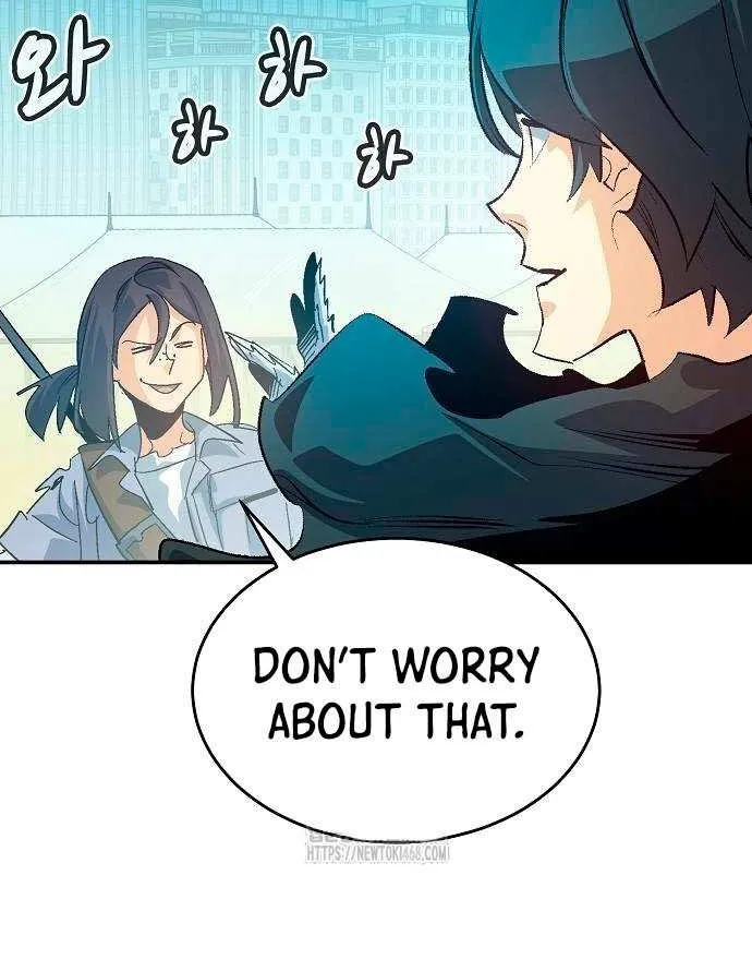 Read The Only Necromancer chapter 188 image 90 on Lezhin