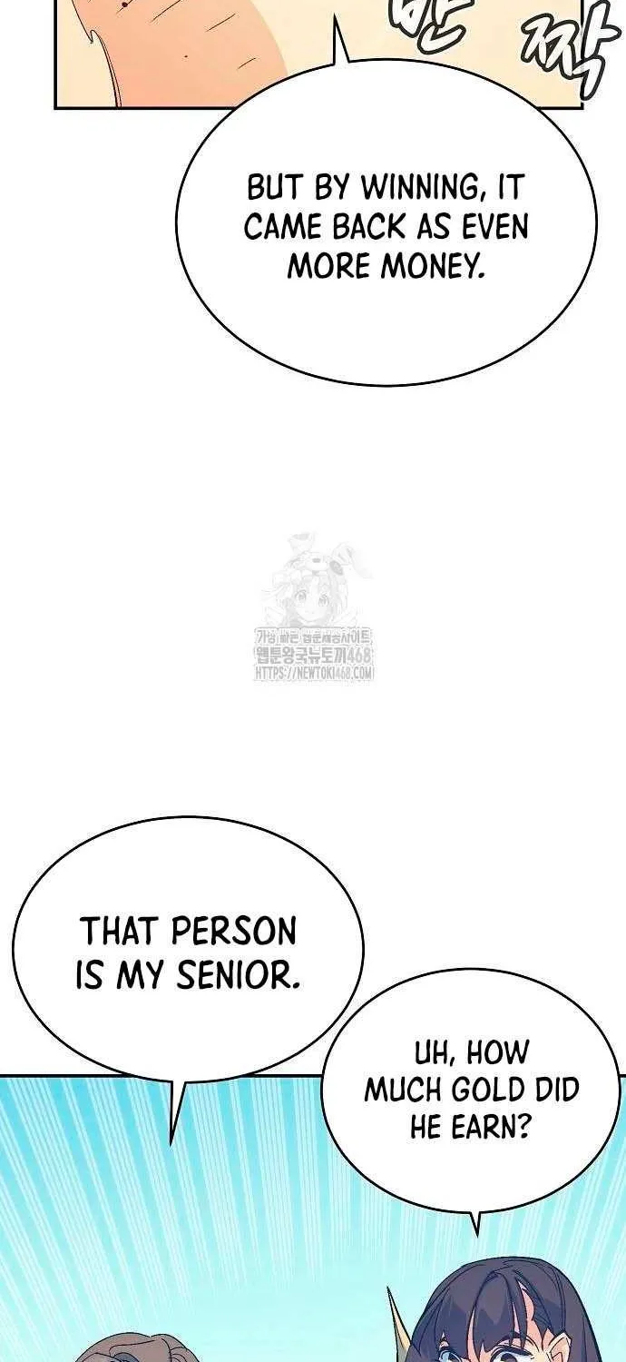 Read The Only Necromancer chapter 188 image 92 on Lezhin
