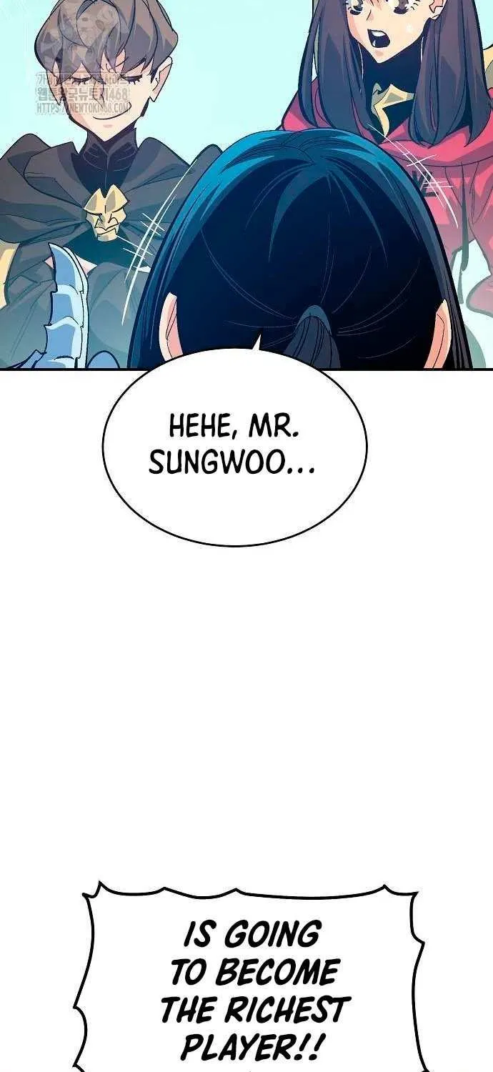 Read The Only Necromancer chapter 188 image 93 on Lezhin