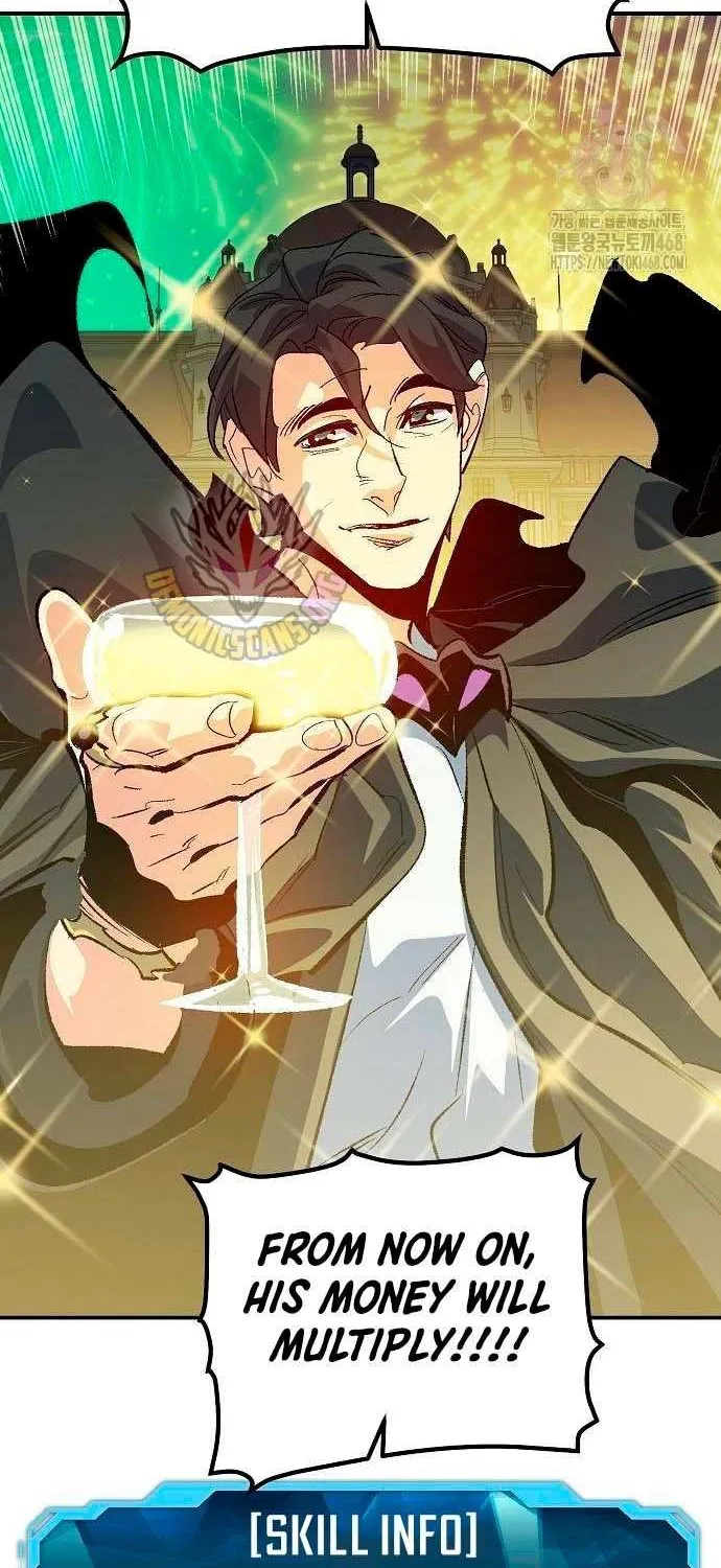 Read The Only Necromancer chapter 188 image 94 on Lezhin