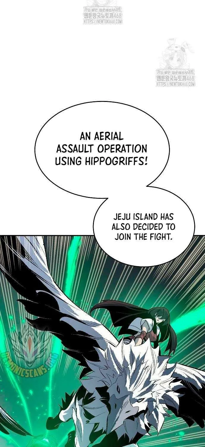 Read The Only Necromancer chapter 189 image 100 on Lezhin