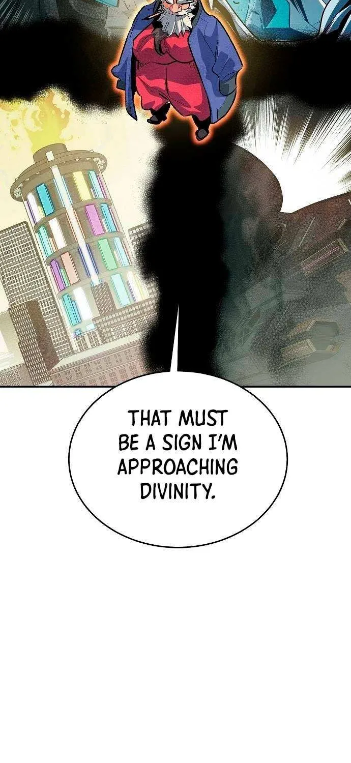 Read The Only Necromancer chapter 189 image 13 on Lezhin