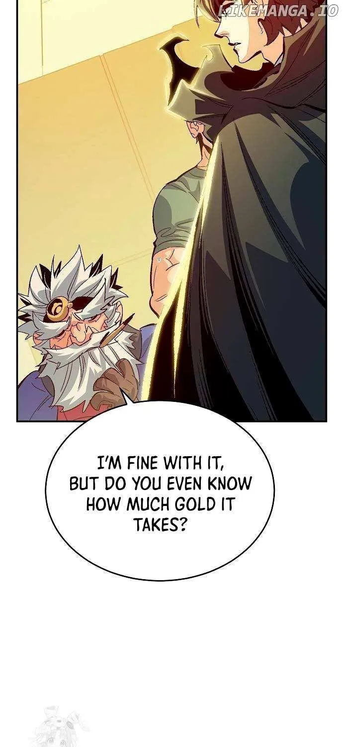 Read The Only Necromancer chapter 189 image 15 on Lezhin