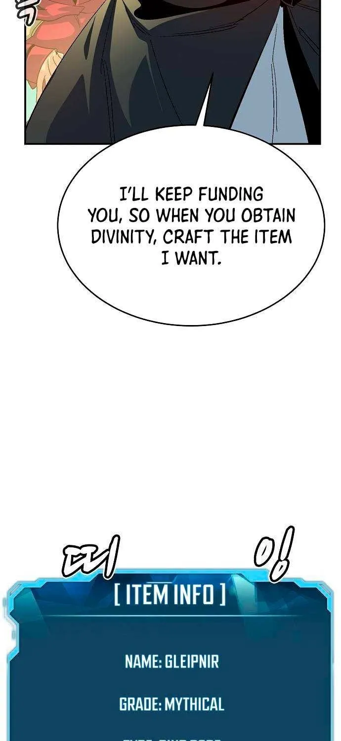 Read The Only Necromancer chapter 189 image 18 on Lezhin