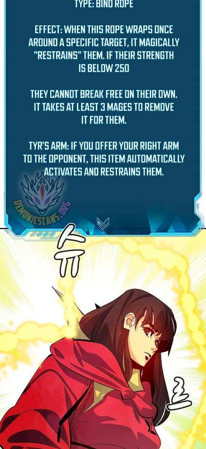 Read The Only Necromancer chapter 189 image 19 on Lezhin