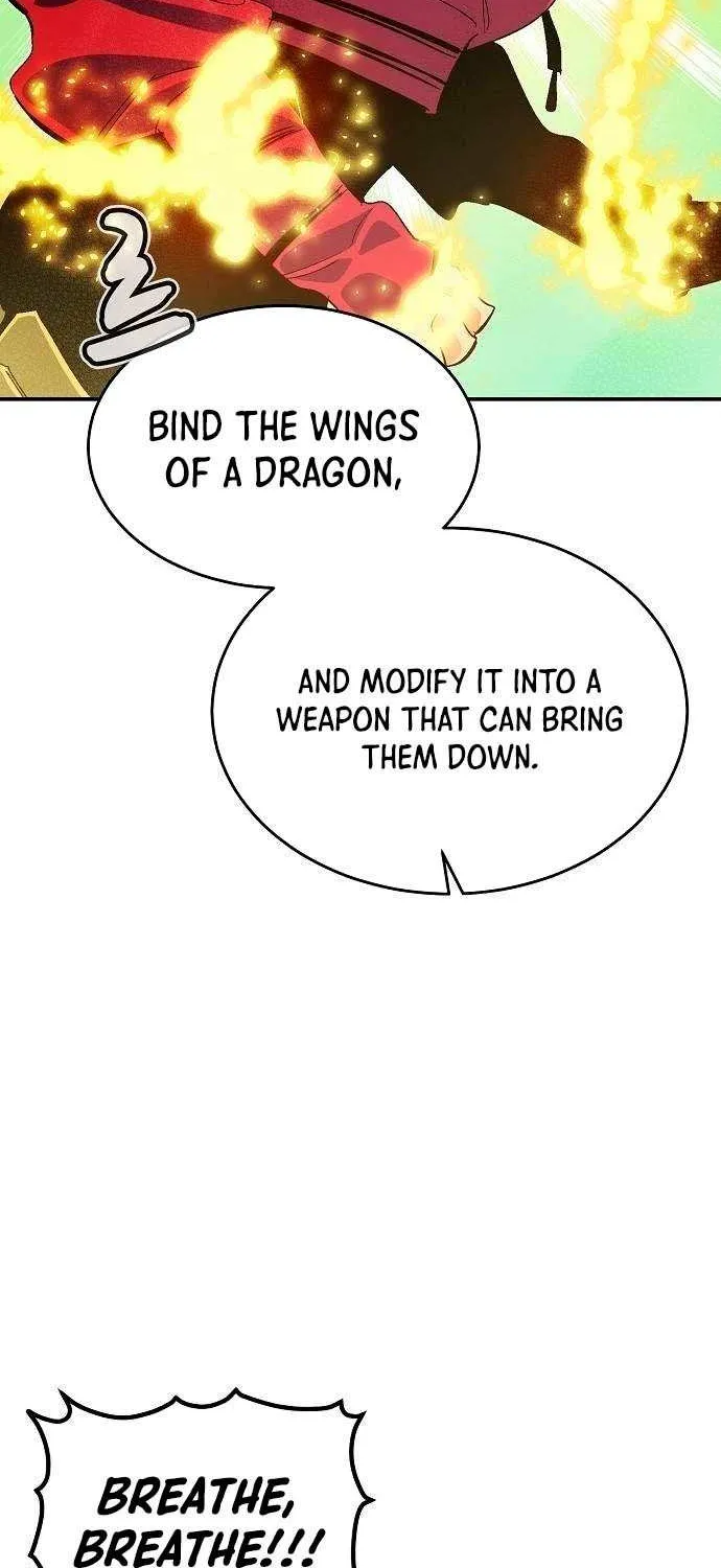 Read The Only Necromancer chapter 189 image 20 on Lezhin