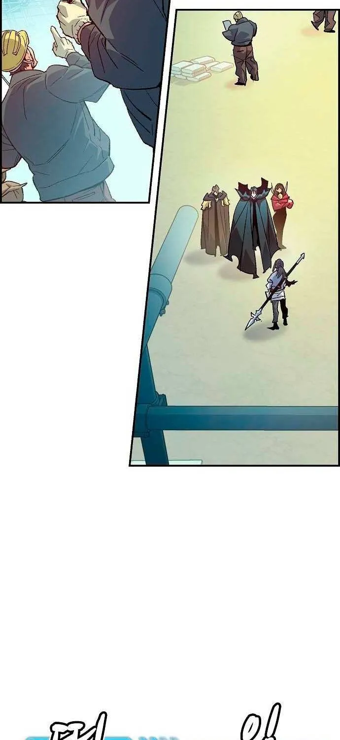 Read The Only Necromancer chapter 189 image 24 on Lezhin