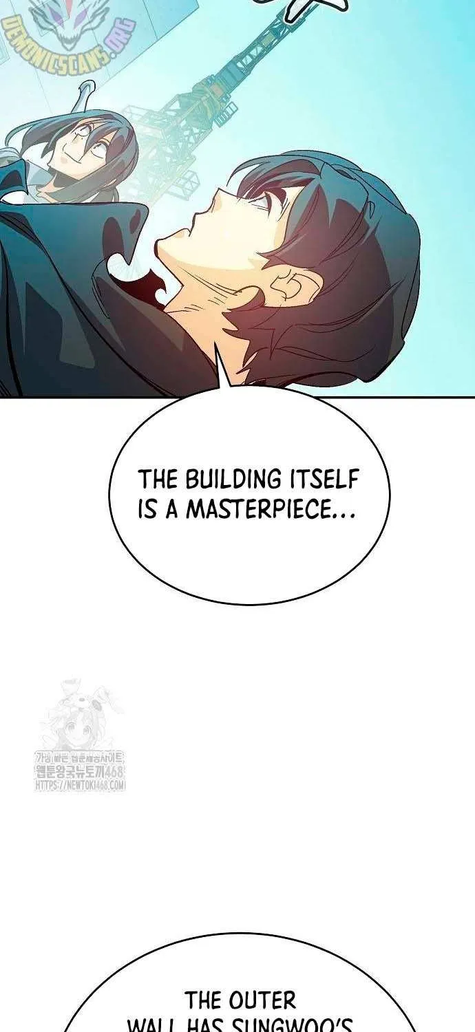 Read The Only Necromancer chapter 189 image 26 on Lezhin