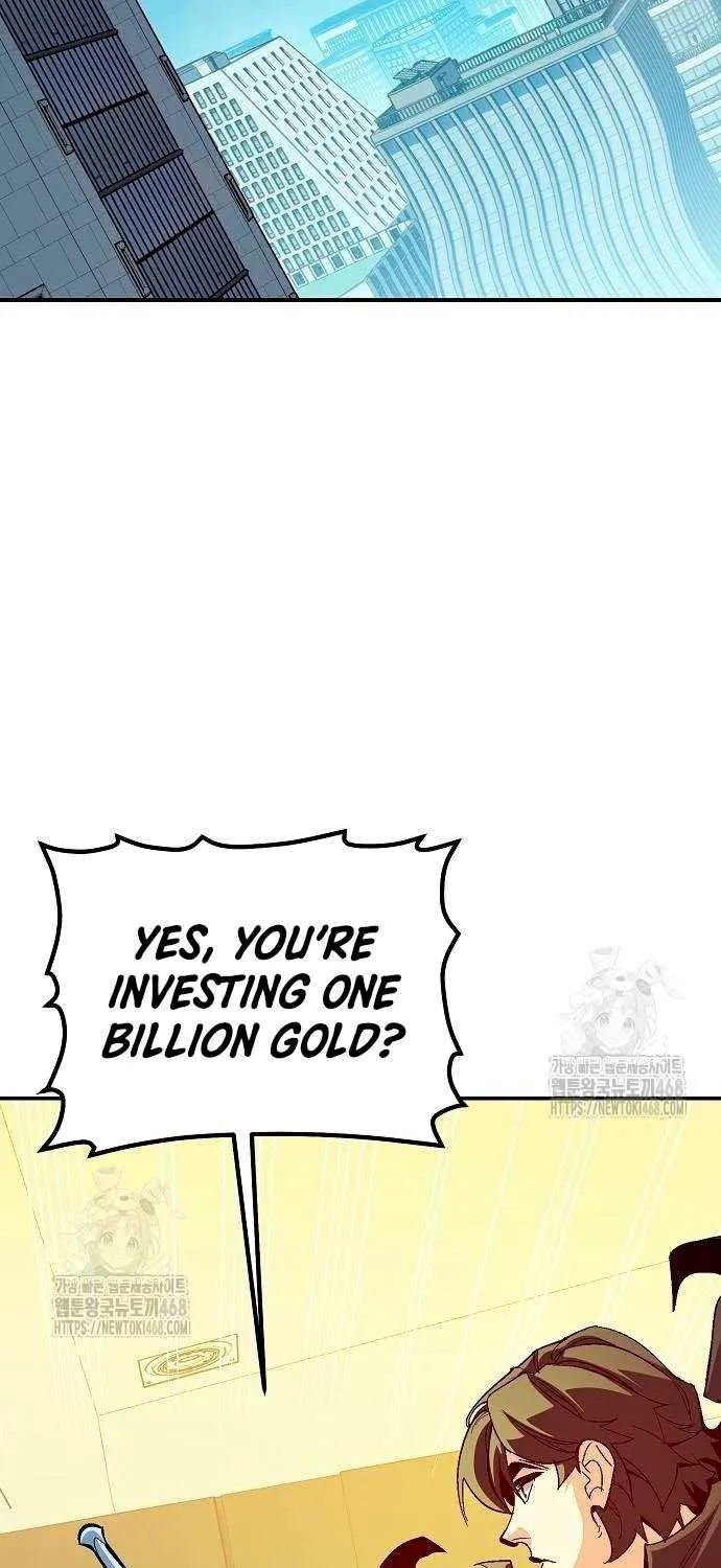 Read The Only Necromancer chapter 189 image 3 on Lezhin