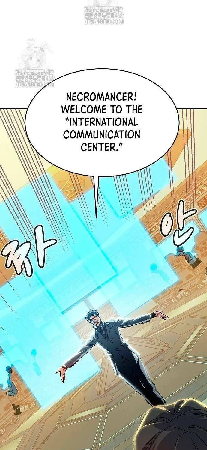 Read The Only Necromancer chapter 189 image 30 on Lezhin