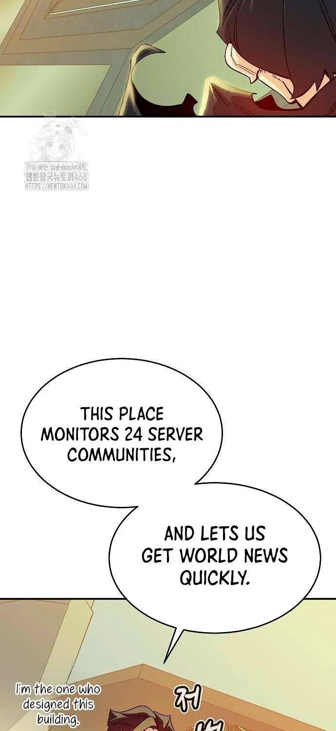 Read The Only Necromancer chapter 189 image 31 on Lezhin