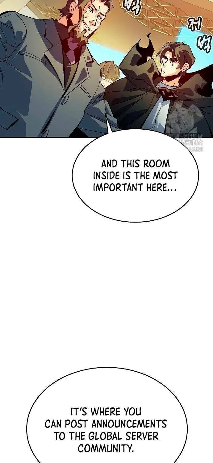 Read The Only Necromancer chapter 189 image 32 on Lezhin